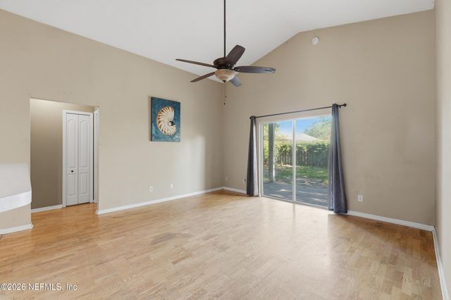 917 BUTTERCUP Drive, St. Johns, FL 32259