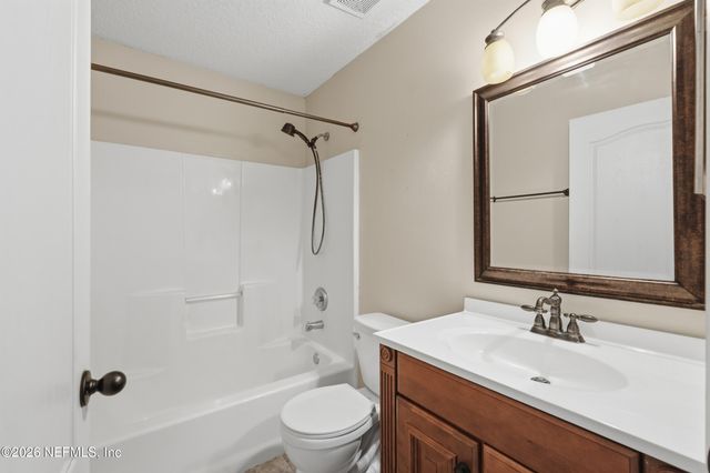 917 BUTTERCUP Drive, St. Johns, FL 32259