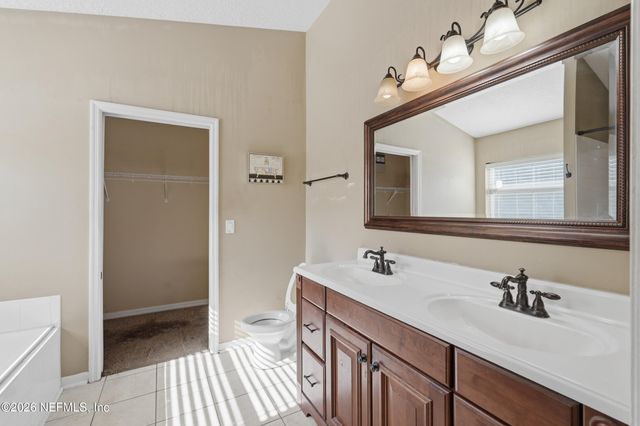 917 BUTTERCUP Drive, St. Johns, FL 32259