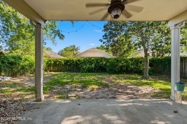 917 BUTTERCUP Drive, St. Johns, FL 32259