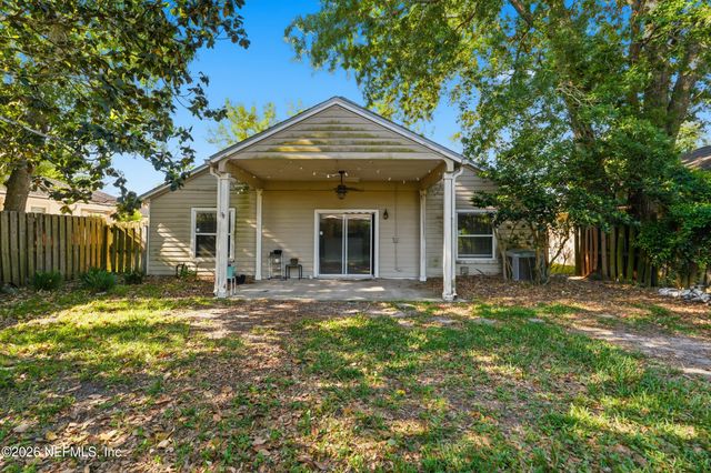 917 BUTTERCUP Drive, St. Johns, FL 32259