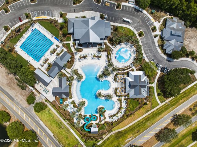 917 BUTTERCUP Drive, St. Johns, FL 32259