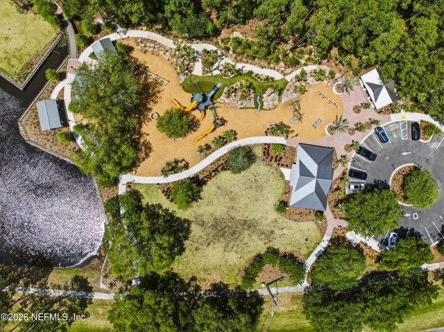 917 BUTTERCUP Drive, St. Johns, FL 32259