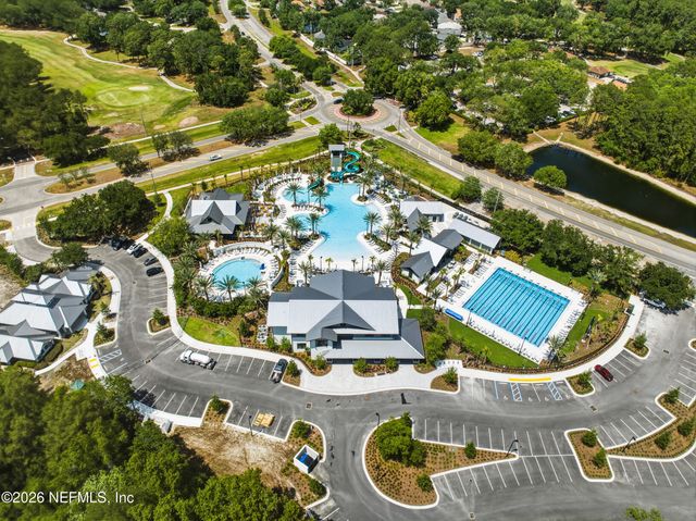917 BUTTERCUP Drive, St. Johns, FL 32259