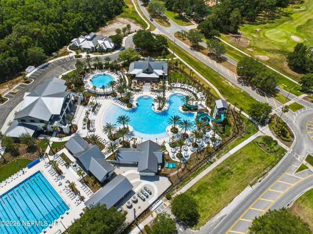 917 BUTTERCUP Drive, St. Johns, FL 32259