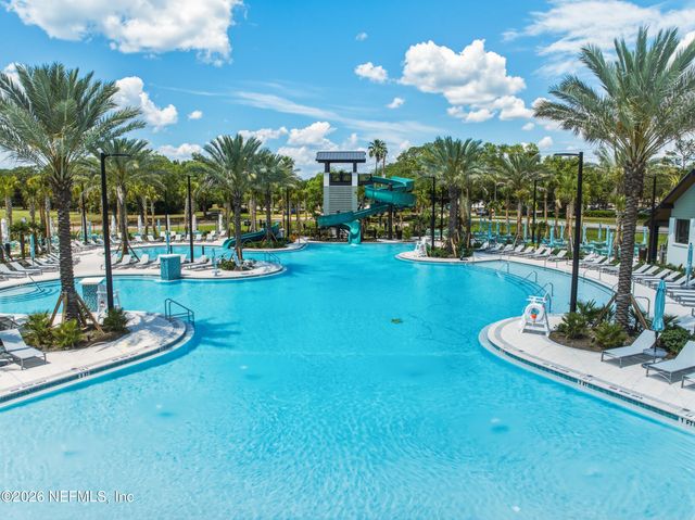 917 BUTTERCUP Drive, St. Johns, FL 32259