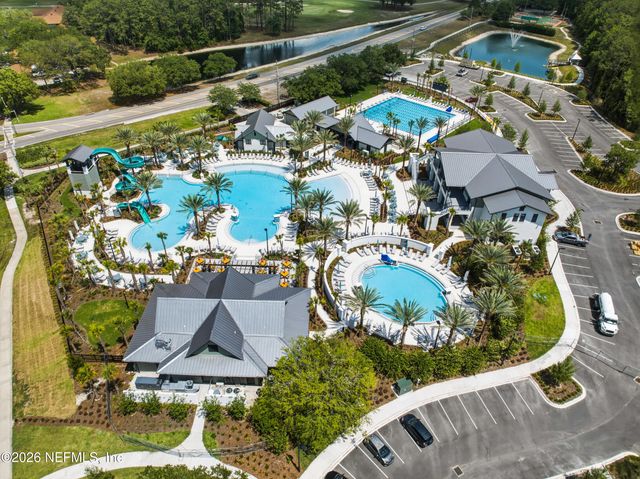 917 BUTTERCUP Drive, St. Johns, FL 32259