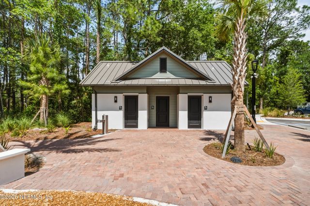 917 BUTTERCUP Drive, St. Johns, FL 32259