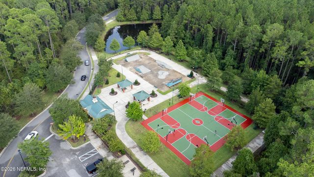 917 BUTTERCUP Drive, St. Johns, FL 32259