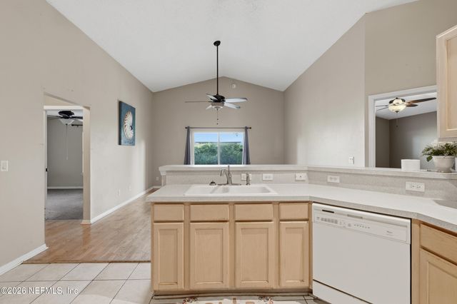 917 BUTTERCUP Drive, St. Johns, FL 32259