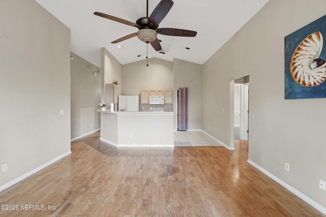 917 BUTTERCUP Drive, St. Johns, FL 32259