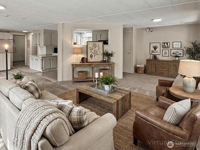 7540 Brender Canyon Road, Cashmere, WA 98815