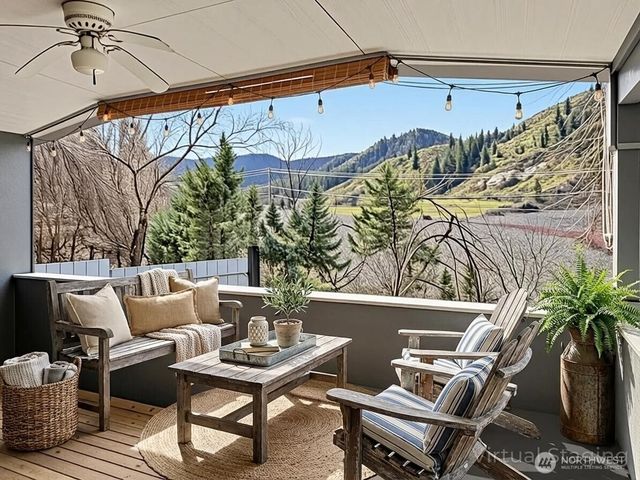 7540 Brender Canyon Road, Cashmere, WA 98815