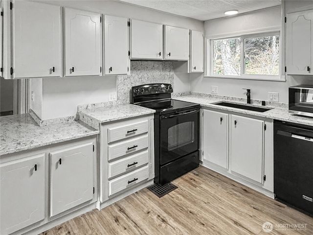 7540 Brender Canyon Road, Cashmere, WA 98815