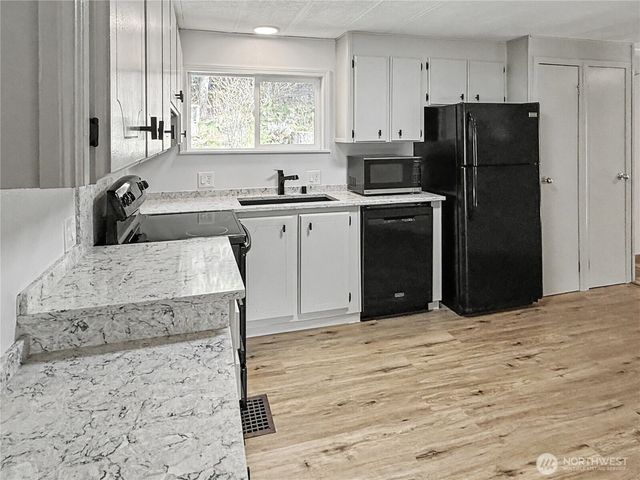 7540 Brender Canyon Road, Cashmere, WA 98815