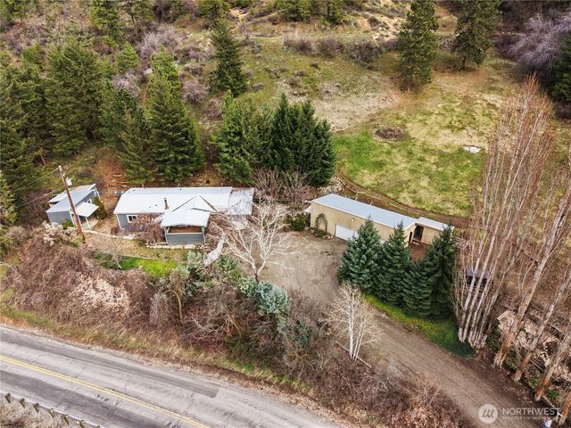 7540 Brender Canyon Road, Cashmere, WA 98815