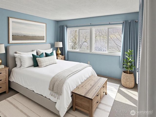 7540 Brender Canyon Road, Cashmere, WA 98815