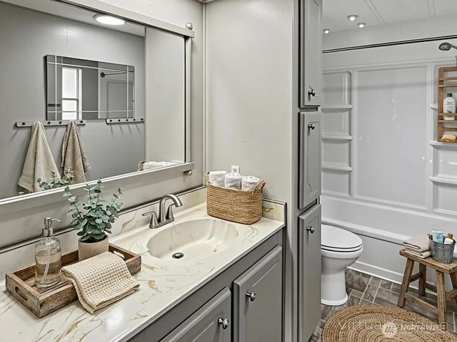 7540 Brender Canyon Road, Cashmere, WA 98815