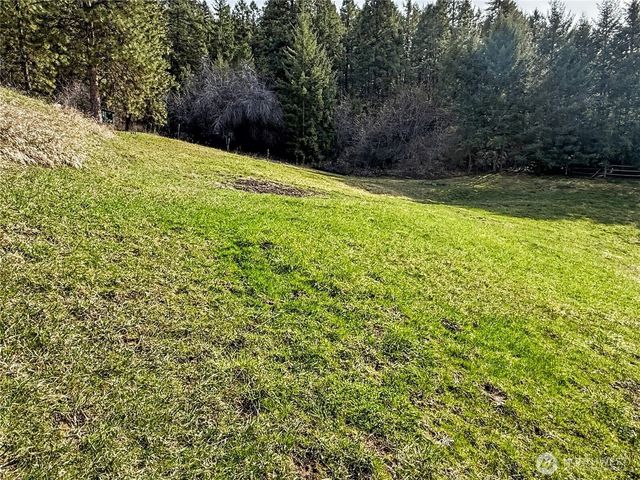 7540 Brender Canyon Road, Cashmere, WA 98815