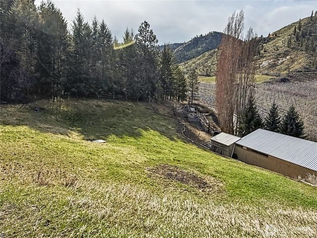 7540 Brender Canyon Road, Cashmere, WA 98815