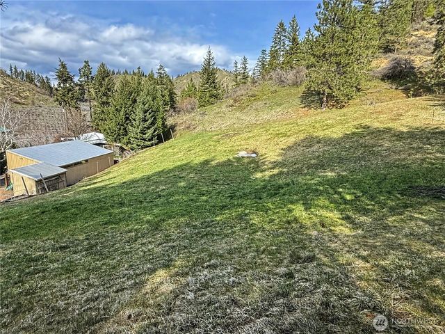 7540 Brender Canyon Road, Cashmere, WA 98815