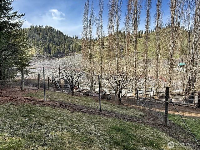 7540 Brender Canyon Road, Cashmere, WA 98815