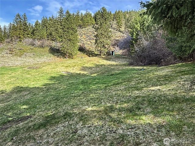 7540 Brender Canyon Road, Cashmere, WA 98815