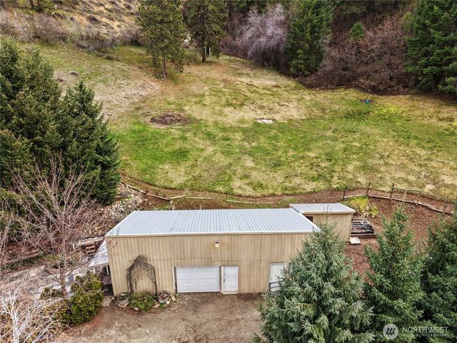 7540 Brender Canyon Road, Cashmere, WA 98815
