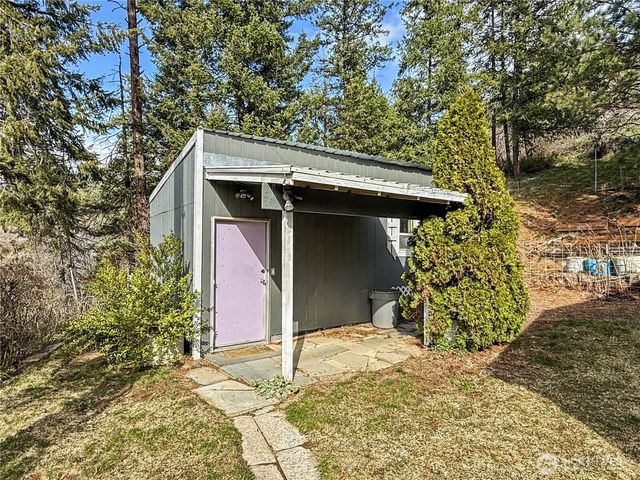 7540 Brender Canyon Road, Cashmere, WA 98815
