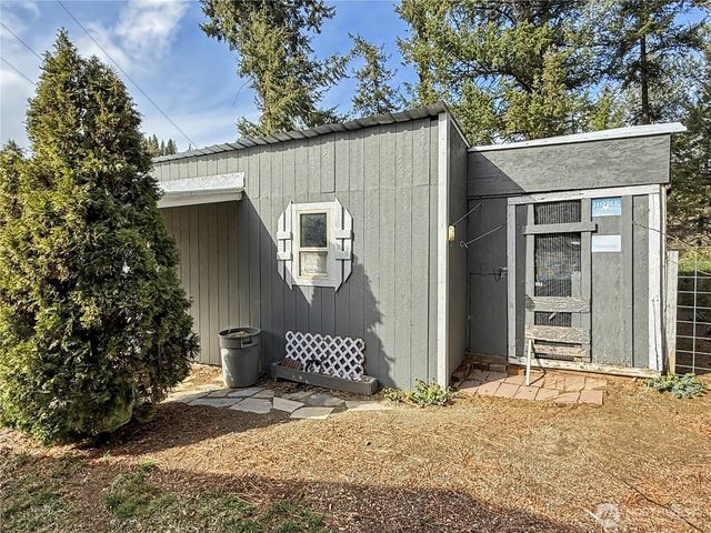 7540 Brender Canyon Road, Cashmere, WA 98815