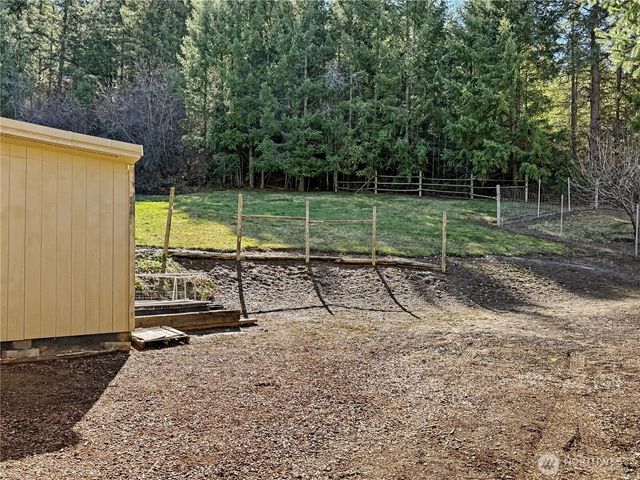7540 Brender Canyon Road, Cashmere, WA 98815