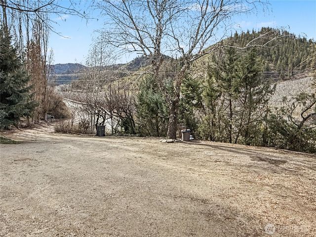 7540 Brender Canyon Road, Cashmere, WA 98815