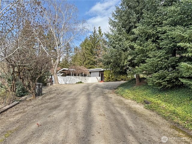 7540 Brender Canyon Road, Cashmere, WA 98815
