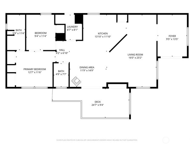 7540 Brender Canyon Road, Cashmere, WA 98815