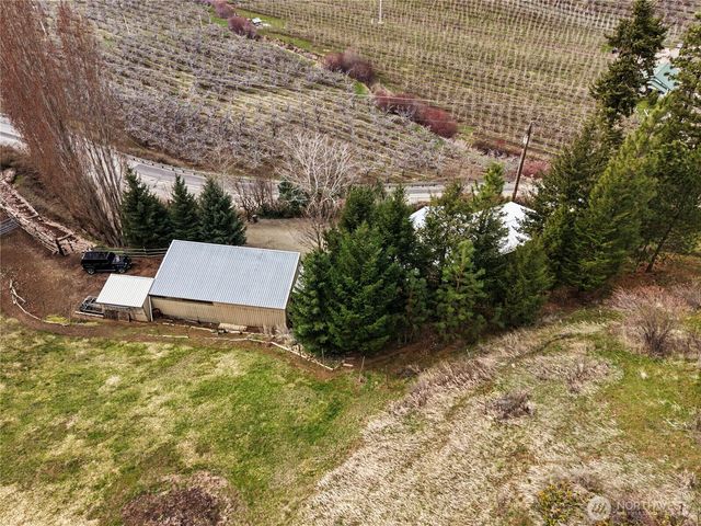 7540 Brender Canyon Road, Cashmere, WA 98815