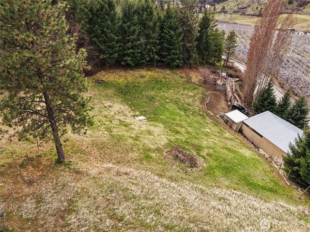 7540 Brender Canyon Road, Cashmere, WA 98815