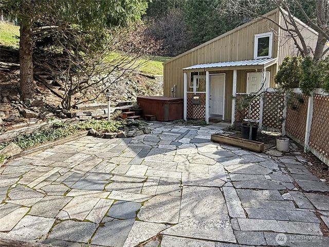 7540 Brender Canyon Road, Cashmere, WA 98815