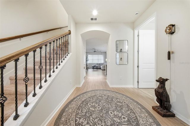 5920 VILLAGE CENTER DRIVE, Lithia, FL 33547