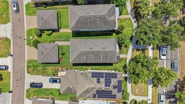 5920 VILLAGE CENTER DRIVE, Lithia, FL 33547