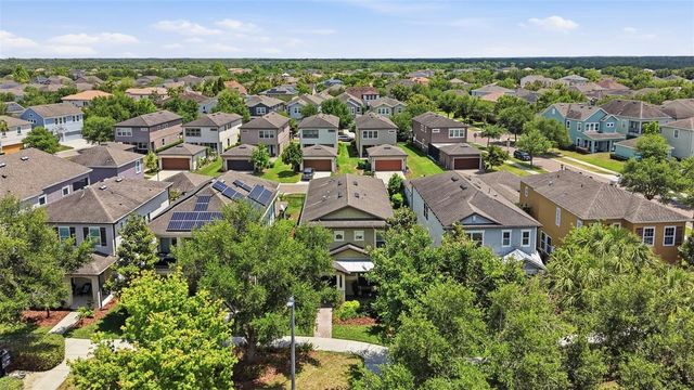 5920 VILLAGE CENTER DRIVE, Lithia, FL 33547