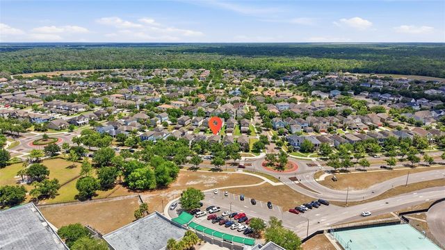 5920 VILLAGE CENTER DRIVE, Lithia, FL 33547