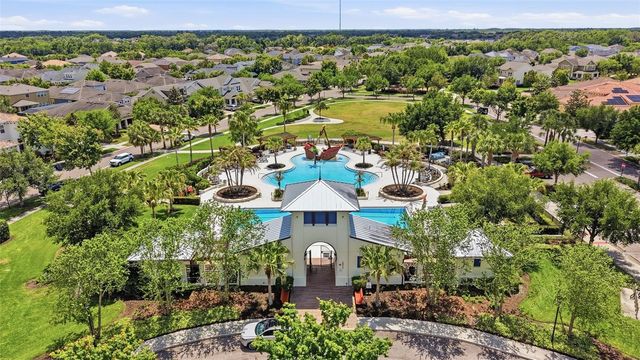 5920 VILLAGE CENTER DRIVE, Lithia, FL 33547