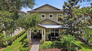 5920 VILLAGE CENTER DRIVE, Lithia, FL 33547