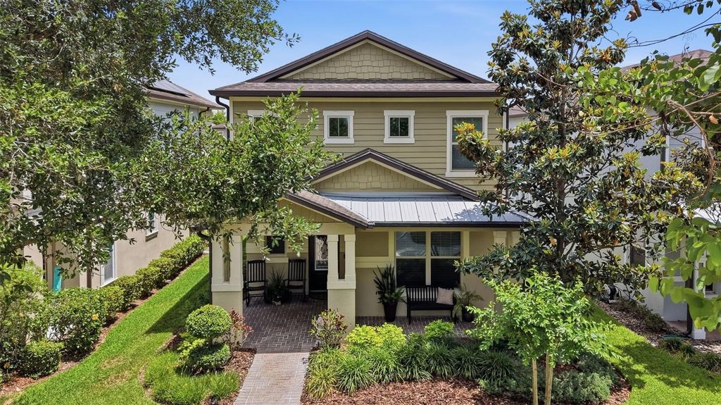 5920 VILLAGE CENTER DRIVE, Lithia, FL 33547