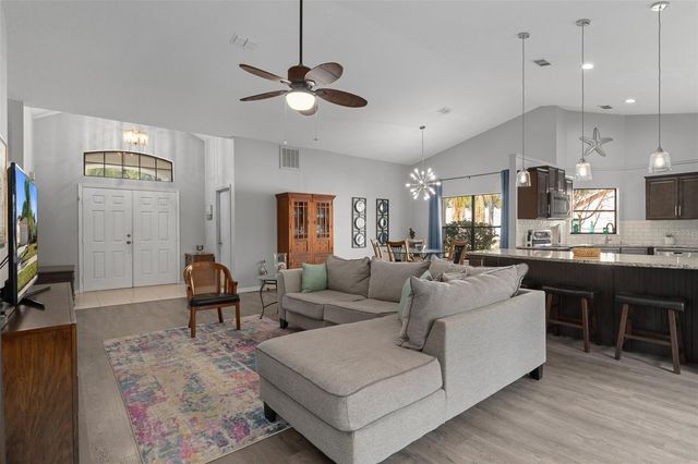 8302 DANBURY LANE, Hudson, FL 34667