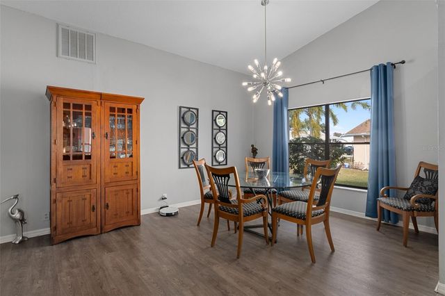 8302 DANBURY LANE, Hudson, FL 34667