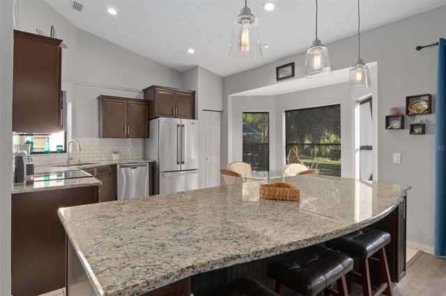 8302 DANBURY LANE, Hudson, FL 34667