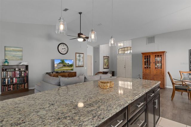 8302 DANBURY LANE, Hudson, FL 34667