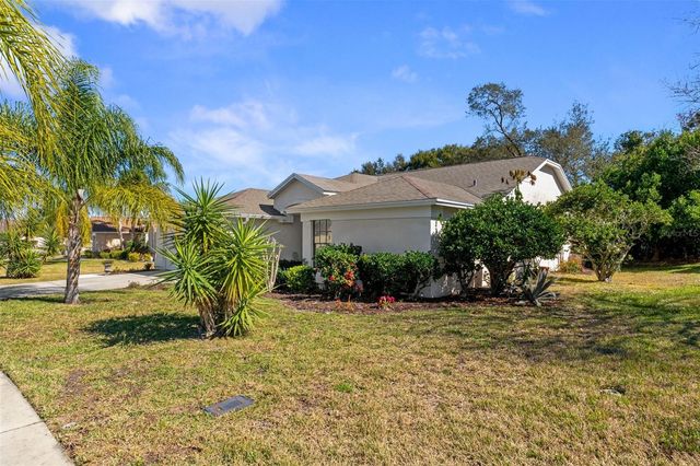 8302 DANBURY LANE, Hudson, FL 34667