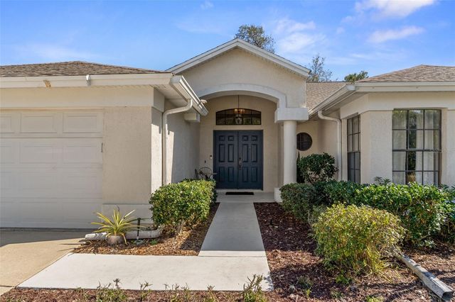 8302 DANBURY LANE, Hudson, FL 34667